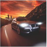 Osram - Night Breaker Laser - Halogeenlamp - 12V 55W - 150% Meer Zicht