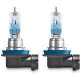 Osram - Cool Blue Intense - Halogeenlamp - Wit - 2 Stuks