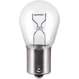 P21W - Autolamp - Oranje - 21W - 2 Stuks - Blisterverpakking