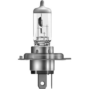 Osram - H4 Halogeenlamp - 12V - 60/55W - Type: Dimlicht en Grootlicht