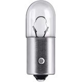 Osram - Original T4W - Halogeenlampen - 12V - 2 Stuks - Blisterverpakking