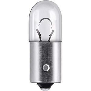 Osram - Original T4W - Halogeenlampen - 12V - 2 Stuks - Blisterverpakking