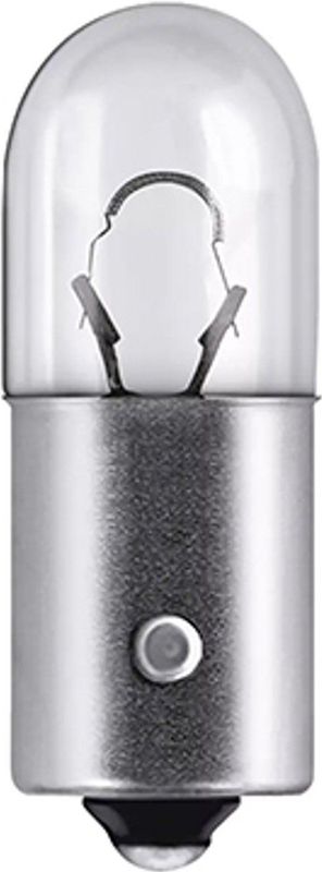 Osram - Original T4W - Halogeenlampen - 12V - 2 Stuks - Blisterverpakking