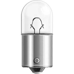 Osram - R10W - Halogeenlamp - 12V - 2 Stuks