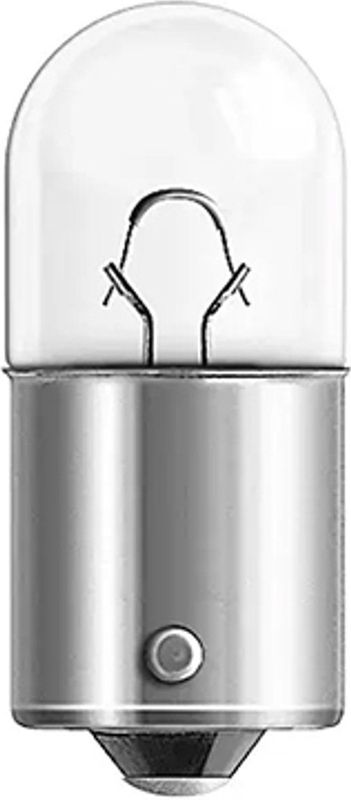 Osram - R10W - Halogeenlamp - 12V - 2 Stuks