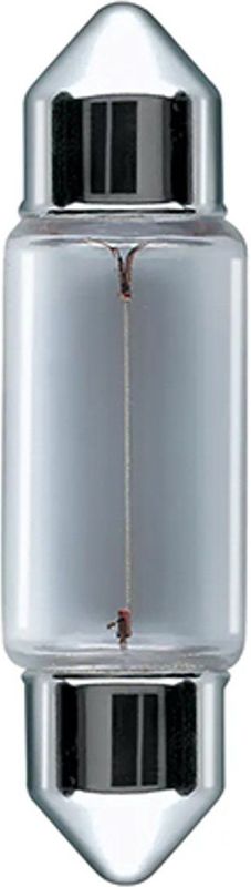 Osram - Original 12V C10W - Halogeen - 2 Stuks