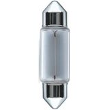 Osram - C10W - Halogeenlamp - 12V - 2 Stuks