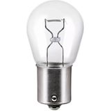 OSRAM 7506-2BL Gloeilamp - Knipperlamp - Kleur: Oranje - Inhoud: 2 Stuks