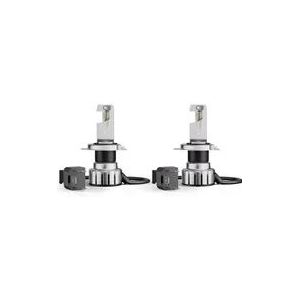 SET 2x LED Autolamp NIGHT BREAKER H4 P43t/20/19W/12V - Osram