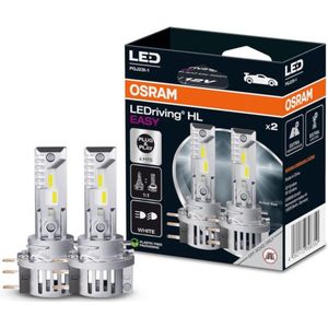 Osram LEDriving HL EASY H15 - Autoverlichting