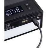 Osram - BatteryJumpstart 1000TI - Jumpstarter/Powerbank - Lithium-ion - Met Bandenpomp