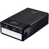 Osram - BatteryJumpstart 1000TI - Jumpstarter/Powerbank - Lithium-ion - Met Bandenpomp