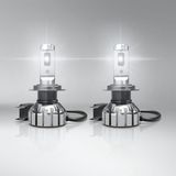 Osram - Nightbreaker LED Smart - H7 - 12V - 2 Stuks - Helder