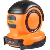 Osram - OS OEIS010 - Elektrische IJskrabber - Draadloos - Ergonomisch Ontwerp