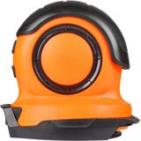 Osram - OS OEIS010 - Elektrische IJskrabber - Draadloos - Ergonomisch Ontwerp