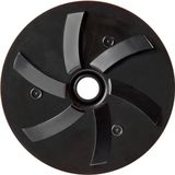 Osram - OS OEIS010 - Elektrische IJskrabber - Draadloos - Ergonomisch Ontwerp