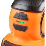 Osram - OS OEIS010 - Elektrische IJskrabber - Draadloos - Ergonomisch Ontwerp