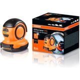 Osram - OS OEIS010 - Elektrische IJskrabber - Draadloos - Ergonomisch Ontwerp