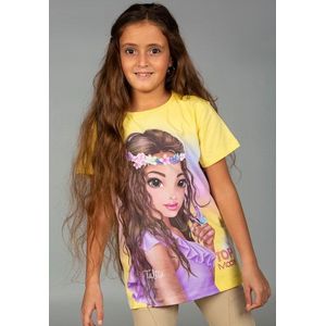 TOPModel Kurzarmshirt TOPModel Kurzarmshirt
