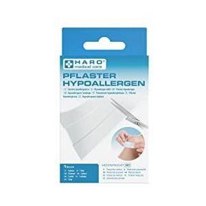 Trimz - Hypoallergeen Gips - Grijs - 1 stuk