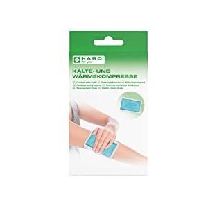 Trimz Koeling en Verwarming gel Pad - 1 Stuk