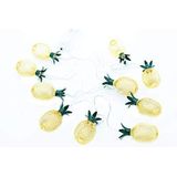 HEITMANN DECO lichtsnoer ananas
