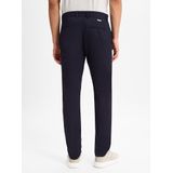 Jeans - Blauw - Katoen/Polyester/Elastaan