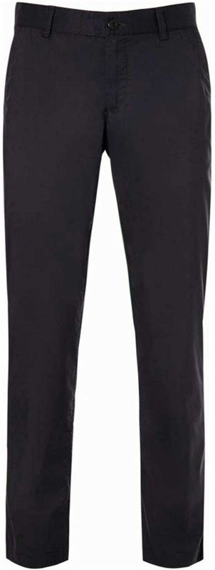 Jeans - Blauw - Katoen/Polyester/Elastaan