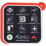 Alberto - WR International - Chino Broek - Donkerblauw - Slim-fit, Super Stretch, Katoen