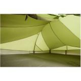 vaude lizard seamless 2 3 person tent green