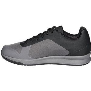 vaude hkg core mid grey hiking shoes