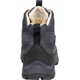 Vaude - Ubn Kiruna Ii Mid Stx - Laarzen - Bruin - Nubuckleer