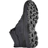 Vaude - Ubn Kiruna Ii Mid Stx - Laarzen - Bruin - Nubuckleer