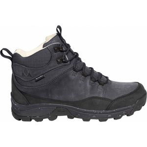 Vaude - Ubn Kiruna Ii Mid Stx - Laarzen - Bruin - Nubuckleer