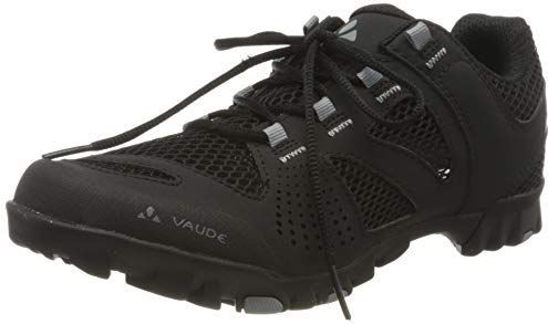 Vaude Womens HKG Core Mid Wandelschoenen (Dames |bruin/zwart |waterdicht)