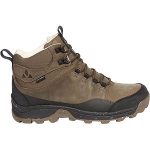 VAUDE - Hkg Core Mid Stx - Wandelschoenen - Herten Bruin