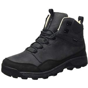 VAUDE HKG Core Mid STX Wandelschoen voor heren, grijs (iron), 43 EU