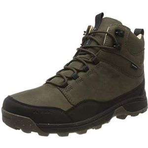 VAUDE HKG Core Mid STX Wandelschoen voor heren, Deer Brown, 46 EU