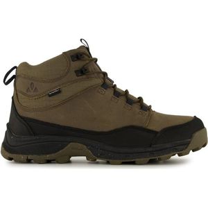 Vaude HKG Core Mid Wandelschoenen (Heren |bruin/zwart |waterdicht)