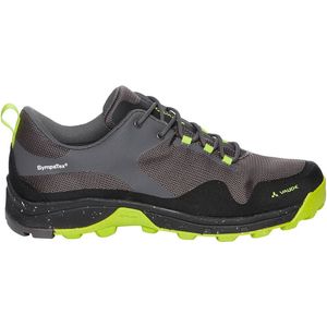 Vaude - TVL Comrus Tech STX - Wandelschoenen - Anthracite - Waterdicht - Lichtgewicht