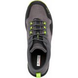 Vaude - Tvl Comrus Tech Stx - Wandelschoenen - Waterdicht - Lichtgewicht - Gerecycled Materiaal