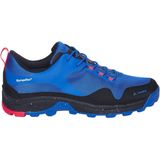 Vaude Tvl Comrus Tech Stx Wandelschoenen Blauw EU 42 Man