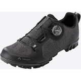 VAUDE - TVL Skoj - Fietsschoenen - Zwart - Boa L6 Draaisluiting, SUPtraction® R20 Zool