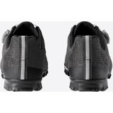 VAUDE - TVL Skoj - Fietsschoenen - Zwart - Boa L6 Draaisluiting, SUPtraction® R20 Zool
