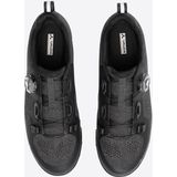 VAUDE - TVL Skoj - Fietsschoenen - Zwart - Boa L6 Draaisluiting, SUPtraction® R20 Zool