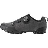 VAUDE - TVL Skoj - Fietsschoenen - Zwart - Boa L6 Draaisluiting, SUPtraction® R20 Zool