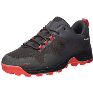 VAUDE Tvl Comrus Tech STX Wandelschoenen voor dames, Anthrazit