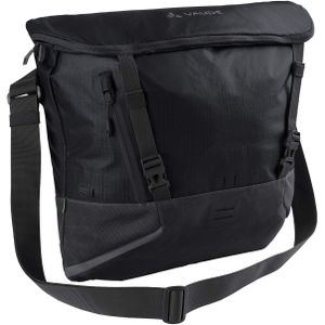 Vaude CityMe Fietstas 44 cm Laptopcompartiment Black