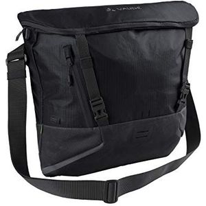 Vaude CityMe Fietstas 44 cm Laptopcompartiment Black