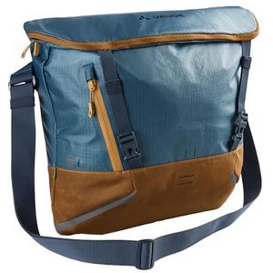 Vaude CityMe Fietstas 44 cm Laptopcompartiment Baltic Sea